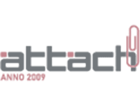 Attach