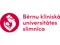 Bērnu klīniskā universitātes slimnīca