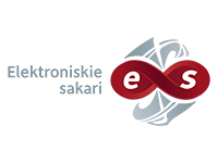 Elektroniskie sakari