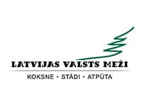 Latvijas valsts meži