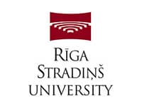 Rīga Stradiņš University 