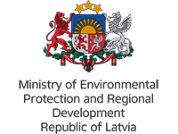 Ministry of Environmental Protection and Regional development Republic of Latvia