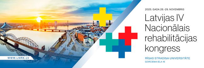 Tēžu iesniegšana LNRK IV