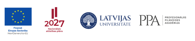 LU Latvijas uzņēmumu digitālo prasmju ceļvedis