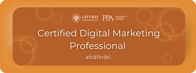 LU Certified Digital Marketing Professional 