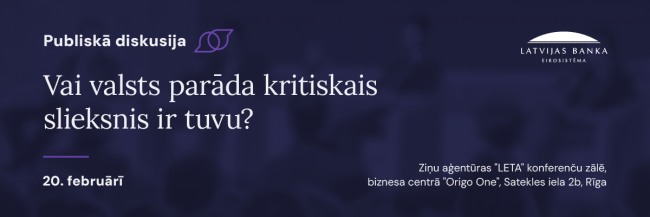 Reģistrācija dalībai klātienē
