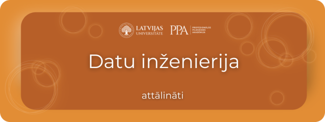 LU Datu inženierija
