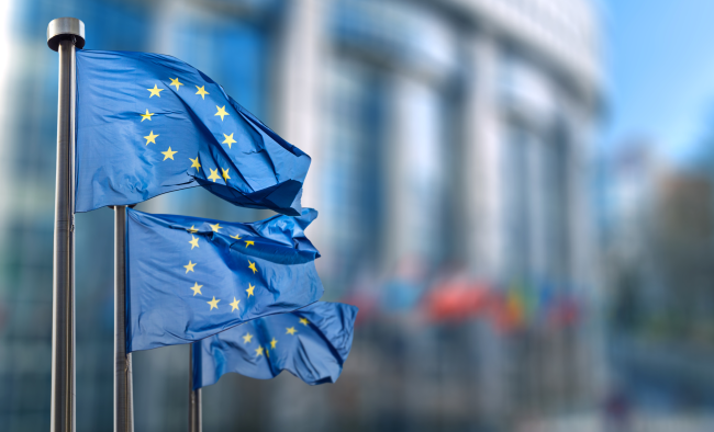 Members Registration form - EU Law event