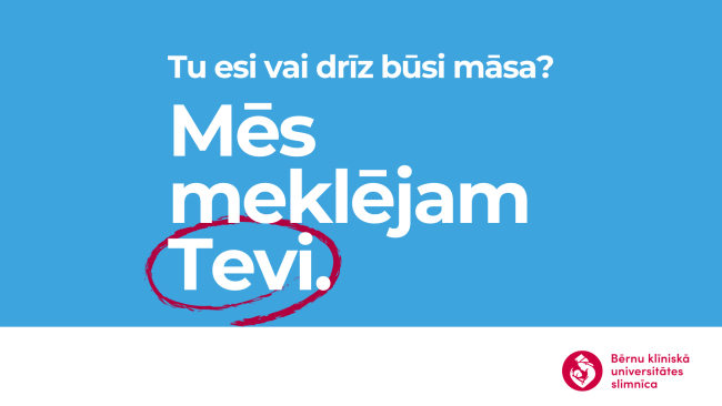 Karjeras diena: Māsa
