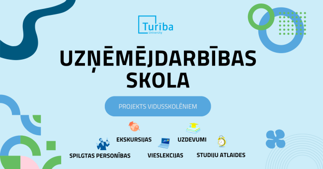 Uzņēmējdarbības skola 25./26.