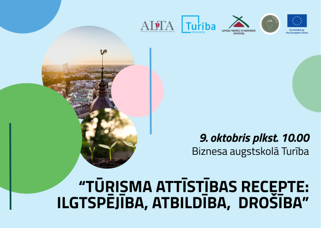 2025. gada konference