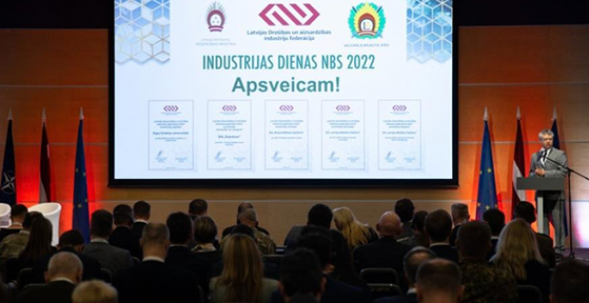 Industrijas diena NBS 2023