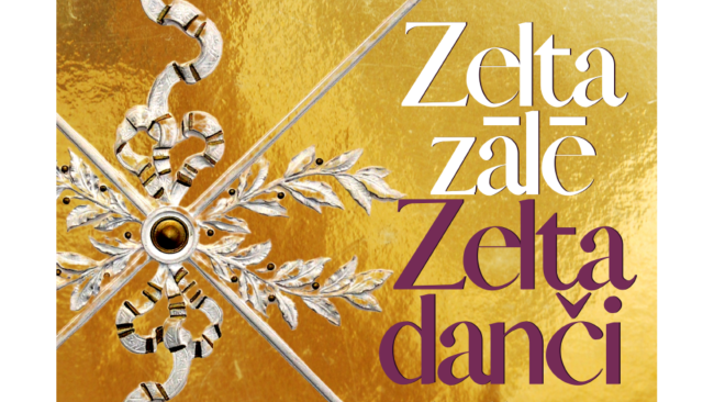 Latvian culture evening