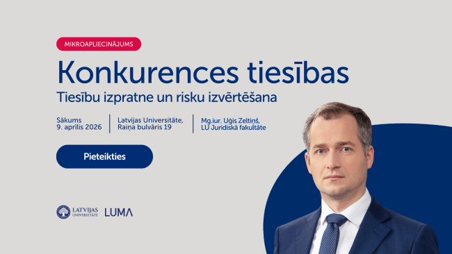 Konkurences tiesības