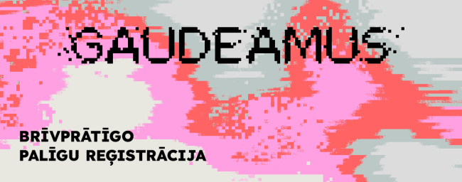 Pieteikuma forma