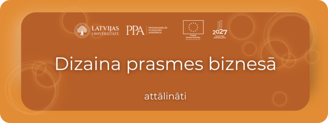 LU PPA Dizaina prasmes biznesā 