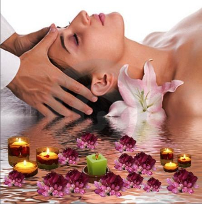 Masāžas paņēmienu daudzveidība aromterapijā