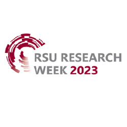 RSU RESEARCH WEEK